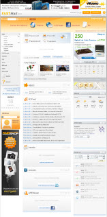 Homepage FASTMail Homepage FASTMail
