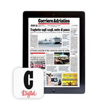 Corriere Adriatico Digital