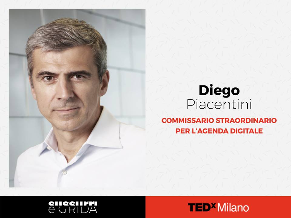 Diego Piacentini