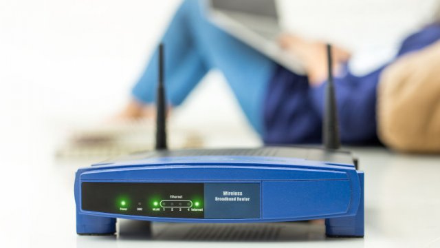 I consigli per configurare un modem router WiFi - FASTWEBPLUS