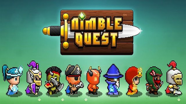 Nimble Quest