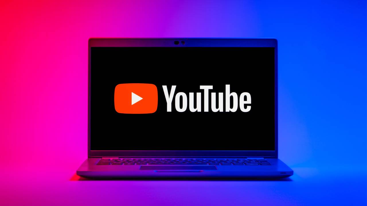 YouTube YouTube