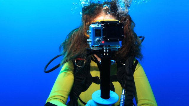 Le migliori fotocamere subacquee - FASTWEBPLUS