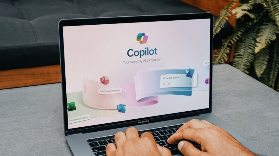 Copilot