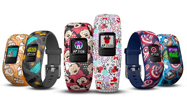 I migliori fitness tracker per bambini - FASTWEBPLUS