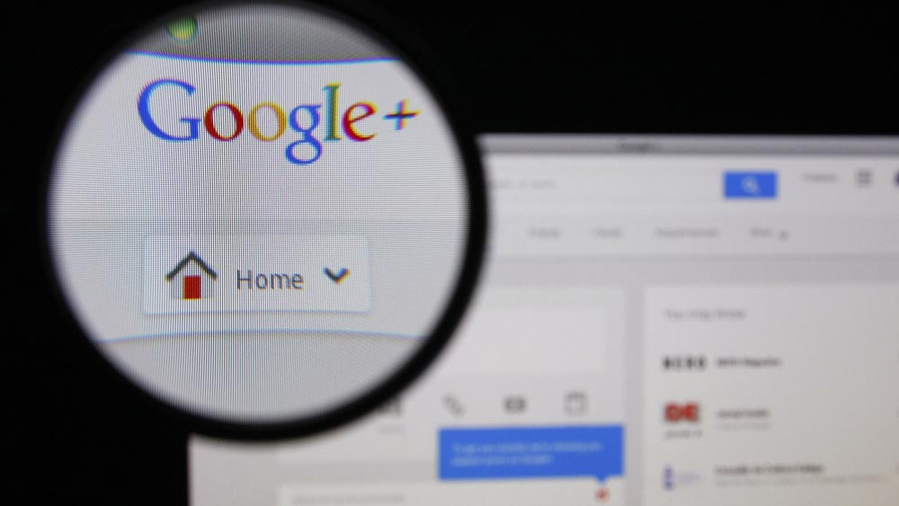 Google Plus chiude: come mettere in salvo i tuoi dati