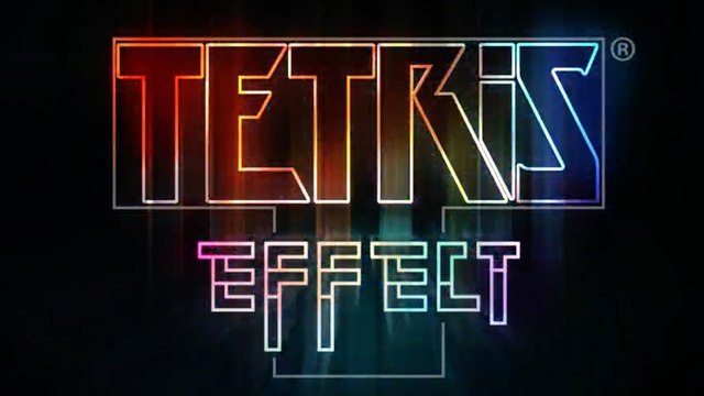 Tetris Effect: una bomba di colori su PS4