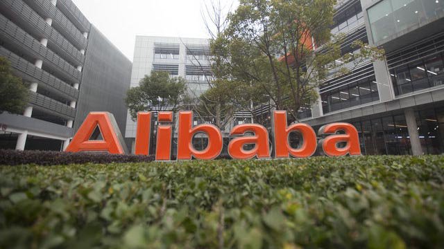 Alibaba, il gigante dello shopping online cinese