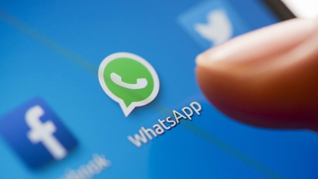 WhatsApp, come aumentare sicurezza e privacy con Touch ID e Face ...