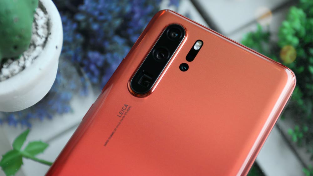 6 caratteristiche che le fotocamere degli smartphone devono avere nel 2019