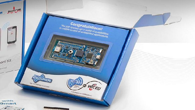 Avago Technologies compra Broadcom - FASTWEB