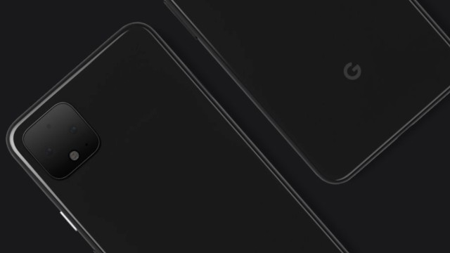Google svela il Pixel 4 con un tweet