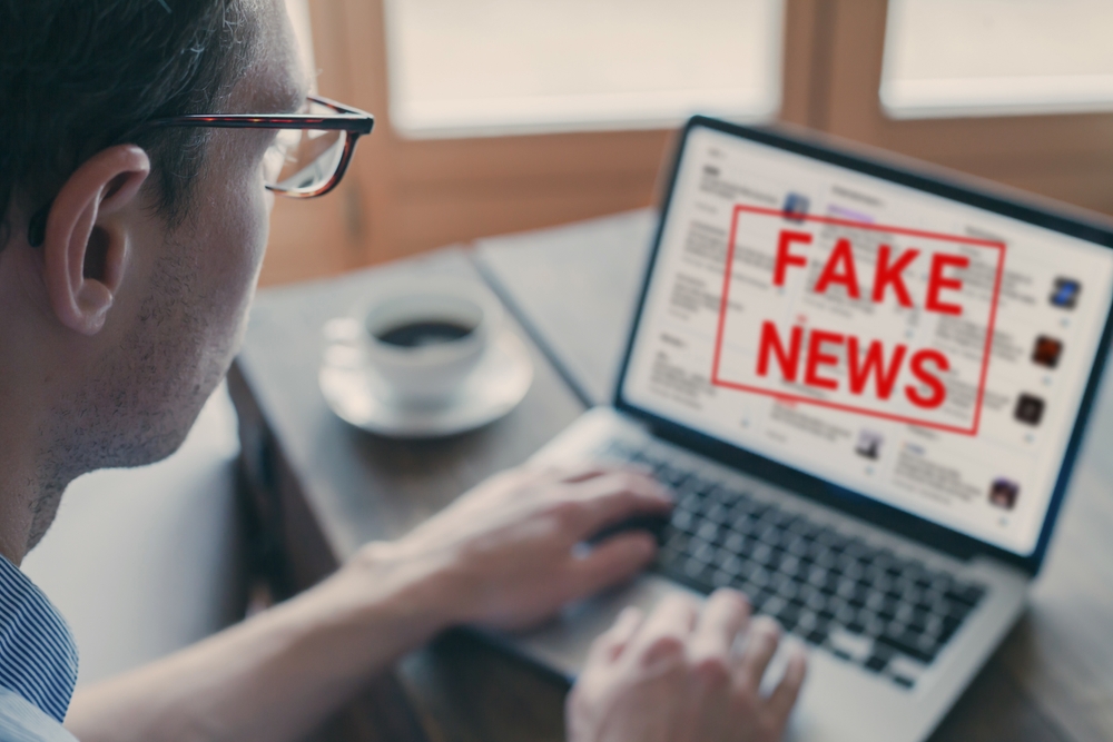 Fake News Fake News