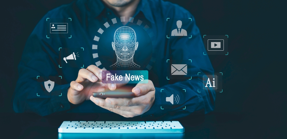 Deepfake Deepfake