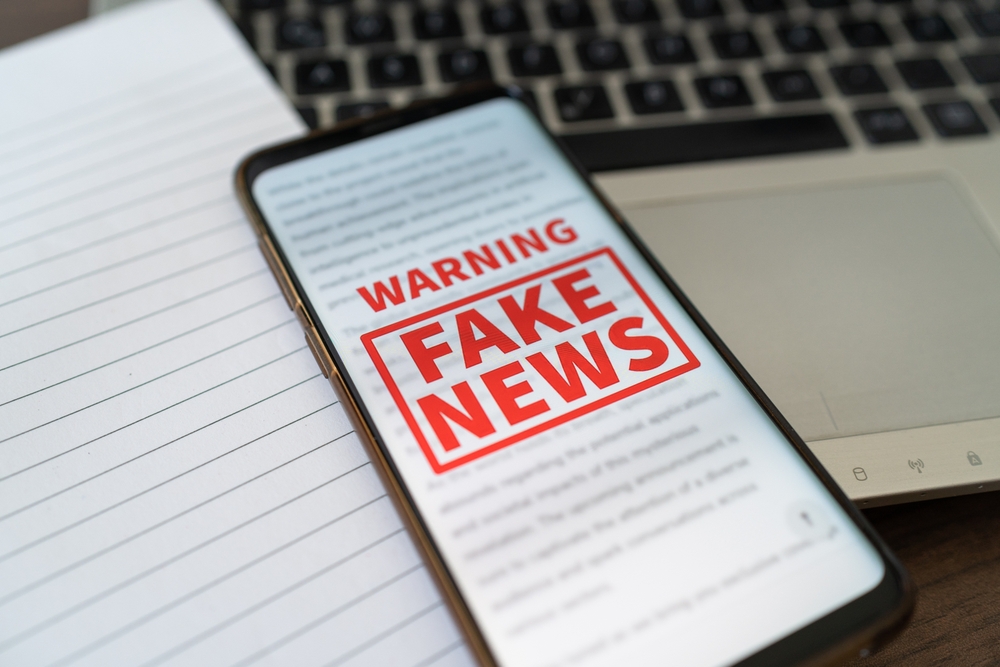 Notizie false Notizie false