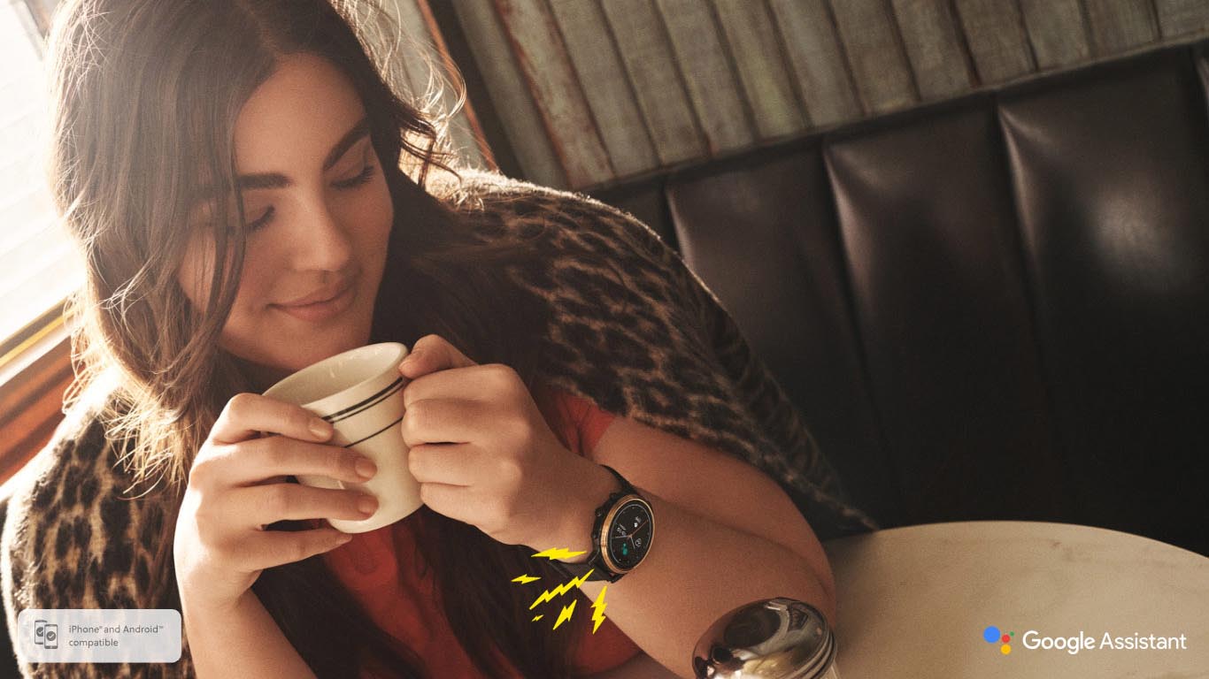 I migliori smartwatch eleganti