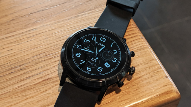 Fossil Gen 5, carattersitiche, prezzo e disponibilità