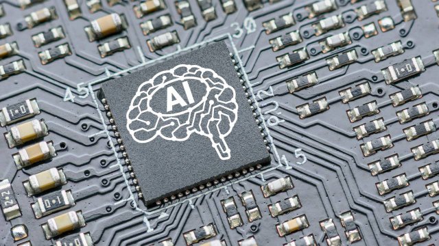 intelligenza artificiale e supercomputer