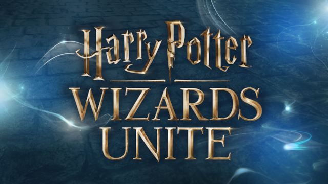 Niantic annuncia il gioco di Harry Potter in arrivo nel 2019