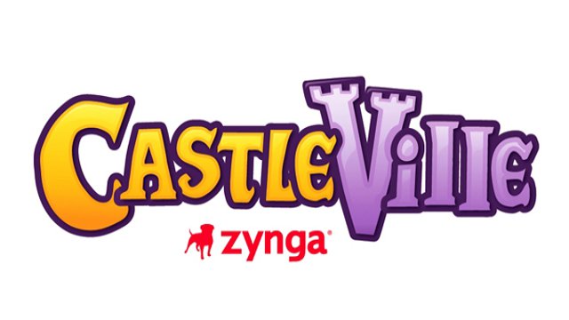 Il logo di Castleville 