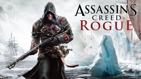 Assassin's Creed Rogue rimasterizzato in 4K