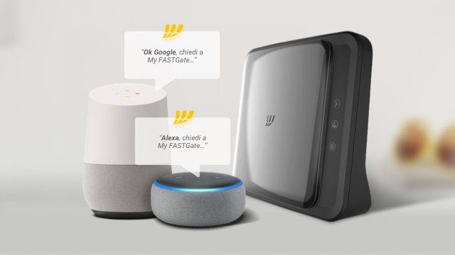 Migliori dispositivi compatibili con Alexa del 2024