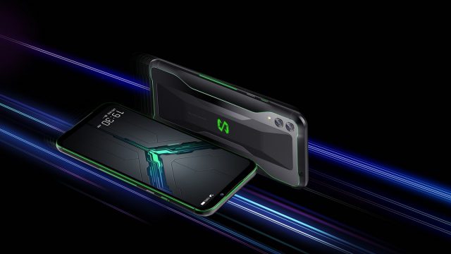 Xiaomi Black Shark 2, lo smartphone perfetto per giocare