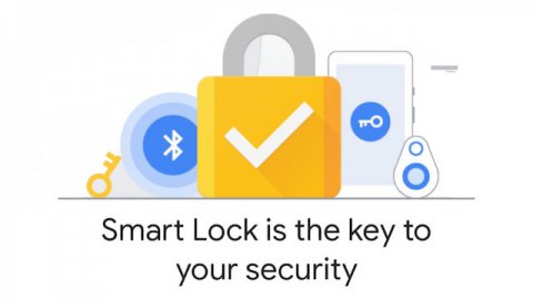 SmartLock, la sicurezza su Google parte dall'iPhone
