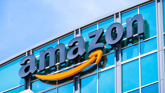 bosom Amorous out of service Amazon, non solo e-commerce: tutto quello che fa - FASTWEB