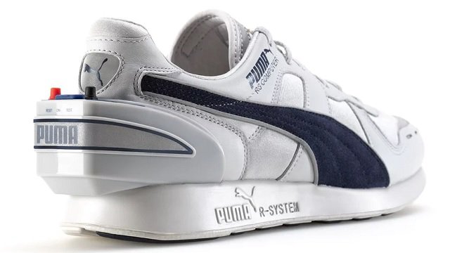 scarpe da corsa puma