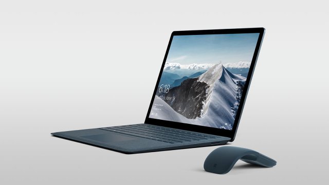 surface laptop, caratteristiche, uscita e prezzo