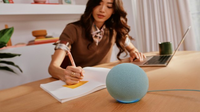 Amazon Echo Dot