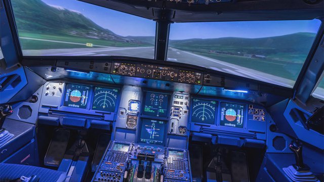 I migliori simulatori di volo gratuiti - FASTWEBPLUS