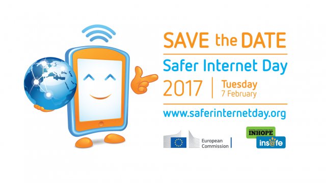 safer internet day 2017