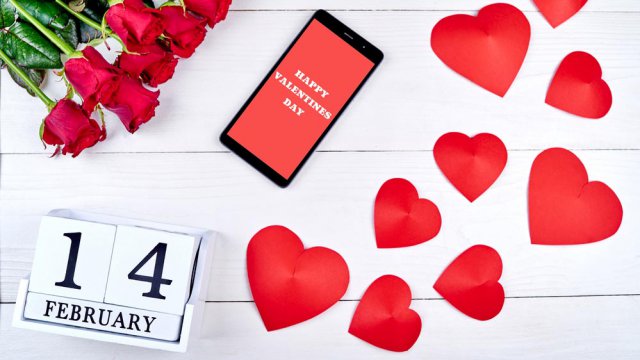 Siti e risorse online per festeggiare San Valentino - FASTWEBPLUS