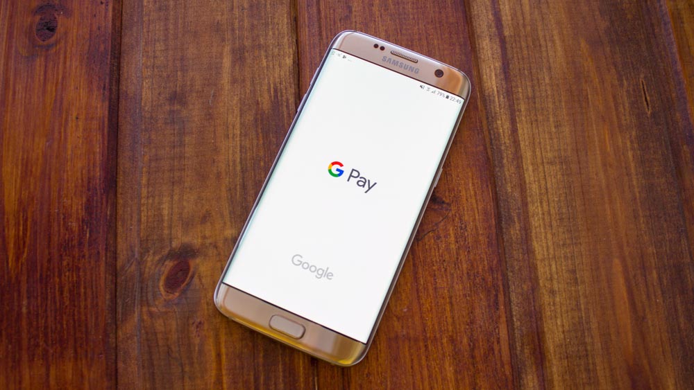 Come funziona Google Pay, il pagamento contactless di Big G