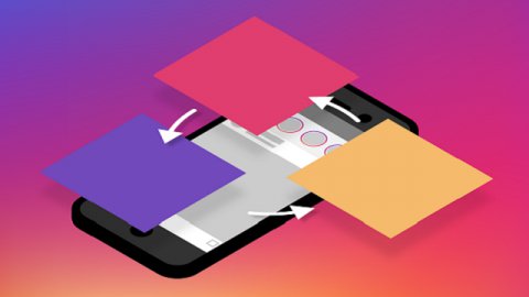 Instagram, come postare lo stesso contenuto su più account