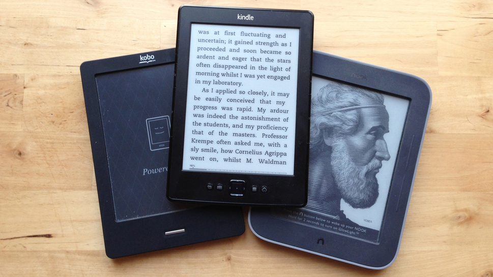 Come trovare ebook gratis