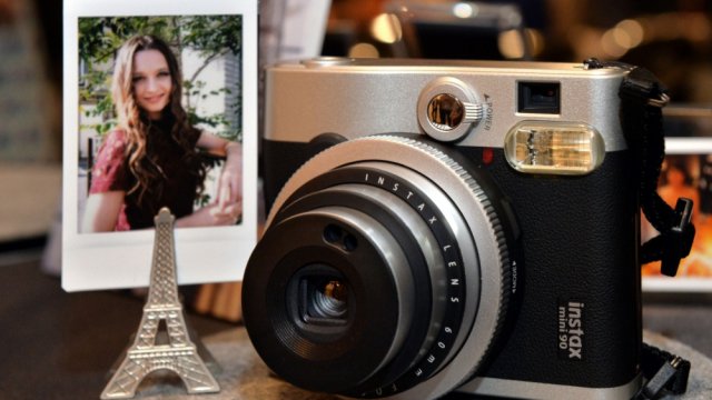 Fotocamere istantanee, i nuovi modelli Polaroid e Fujifilm - FASTWEBPLUS