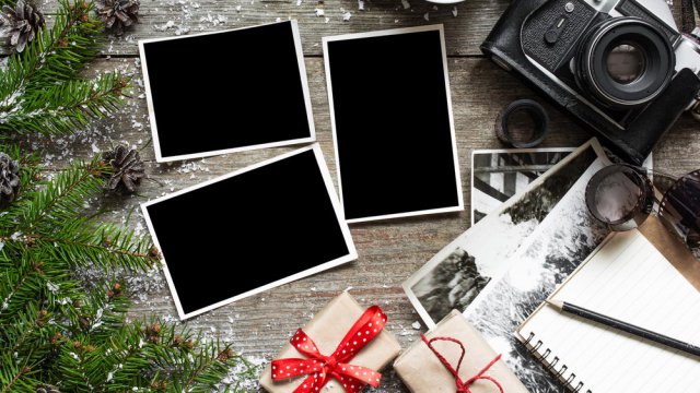 Regali Di Natale Elettronica.Natale 2018 I Regali Per Gli Appassionati Di Fotografia Fastweb