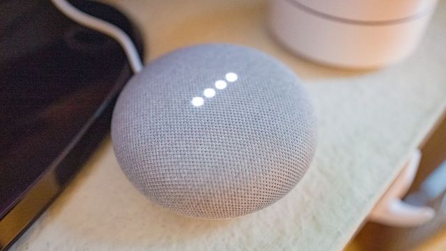Come resettare Google Home, Nest Mini e gli altri altoparlanti Google
