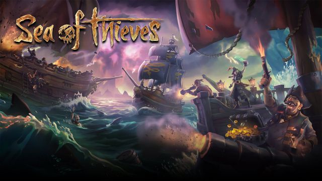 The Hungering Deep, il primo grande aggiornamento di Sea of Thieves