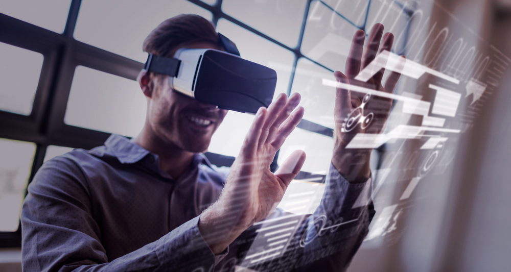 Realtà virtuale, cosa aspettarsi in futuro