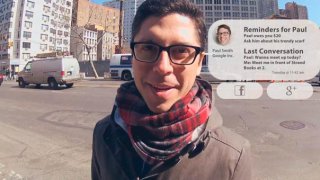 Google Glass