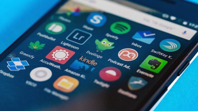 Le app per Android più sicure grazie all'HTTPS