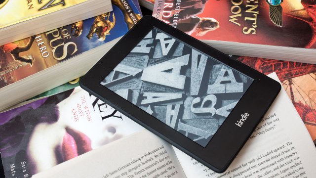 Kindle