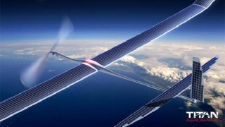 I droni a energia solare per portare Internet ai Paesi in via di sviluppo I droni a energia solare per portare Internet ai Paesi in via di sviluppo