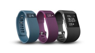 Fitbit 