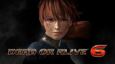 Dead Or Alive 6: la Beta rilasciata a sorpresa