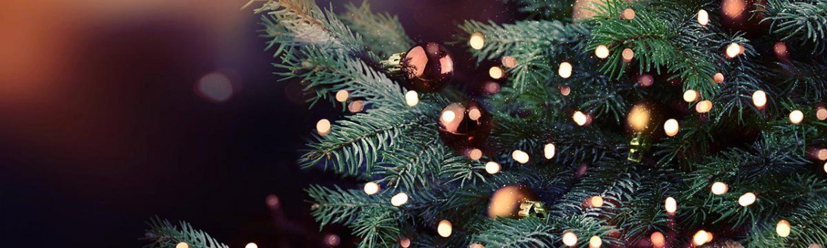 Natale 19 Le Migliori Idee Dal Web Per Albero Di Natale E Lavoretti Fai Da Te Fastweb